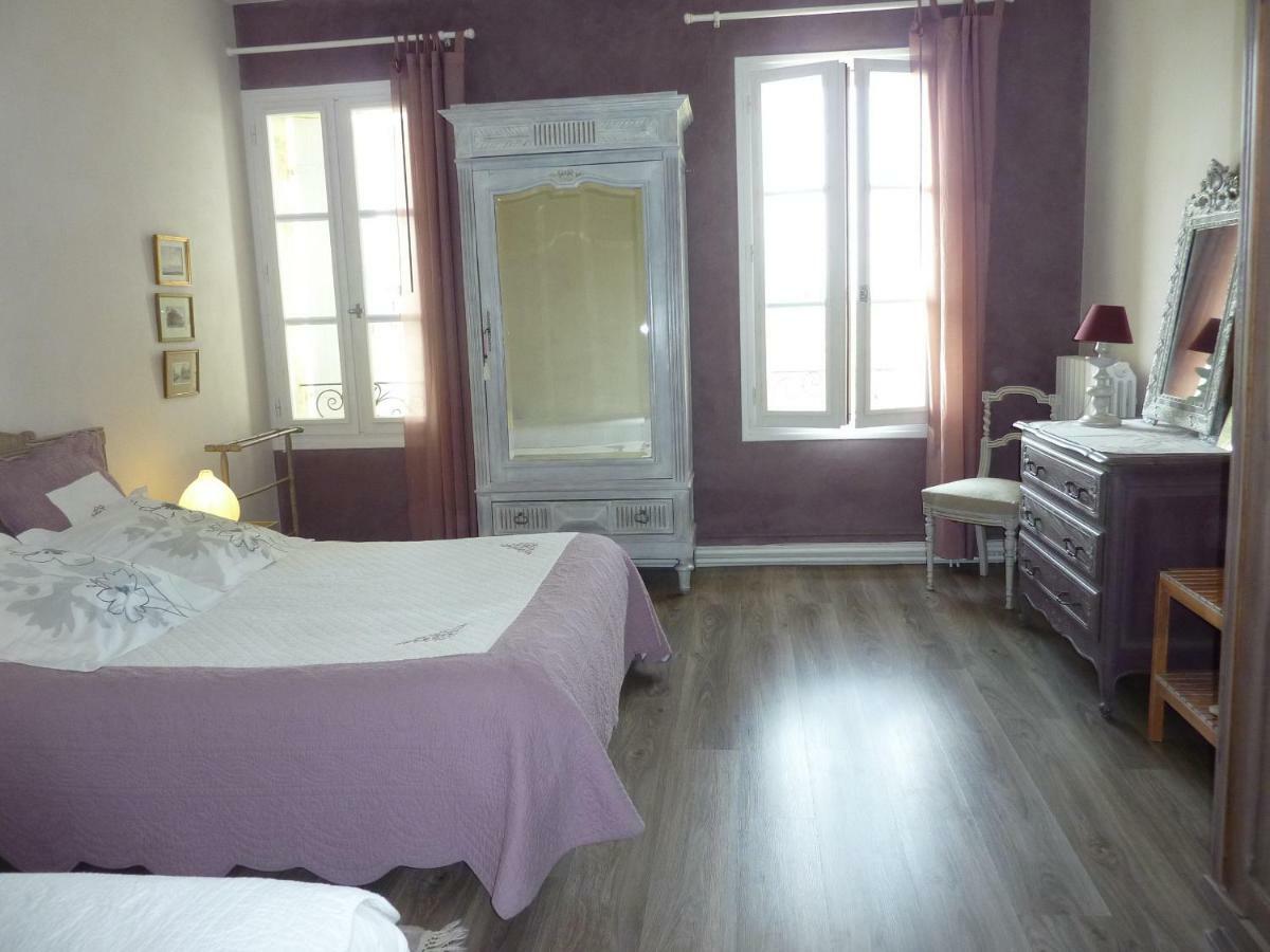 Le Clos Des Rosiers แซงต์เตมีลียง ภายนอก รูปภาพ